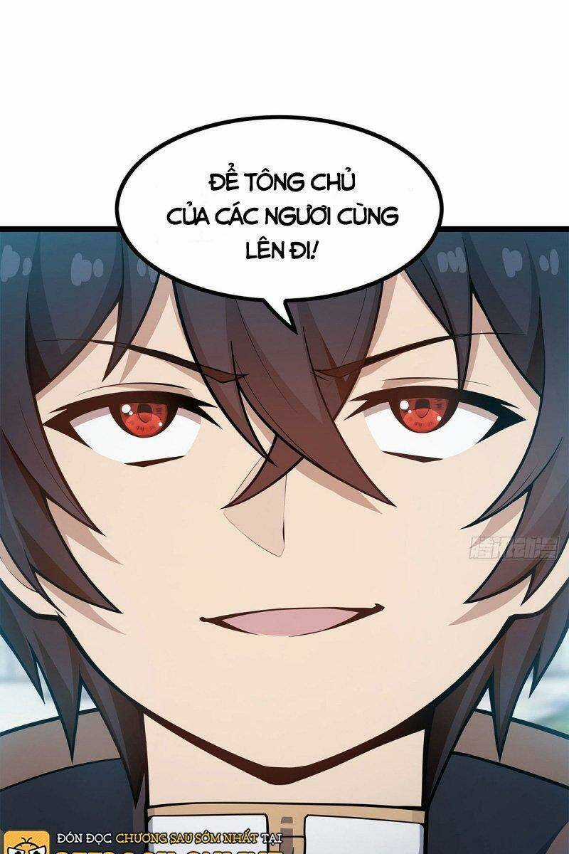 Sứ Đồ Vô Hạn Và 12 Chiến Cơ Chương 335 trang 29