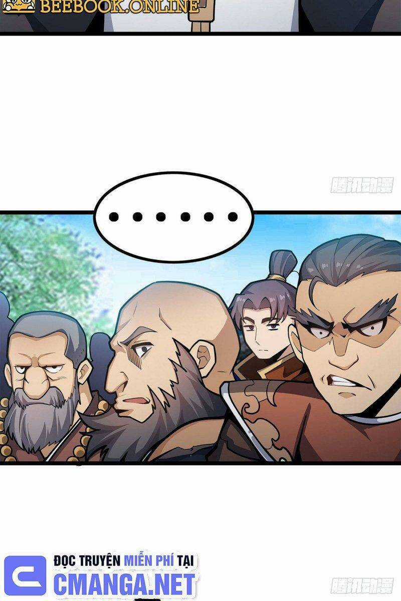 Sứ Đồ Vô Hạn Và 12 Chiến Cơ Chương 335 trang 30