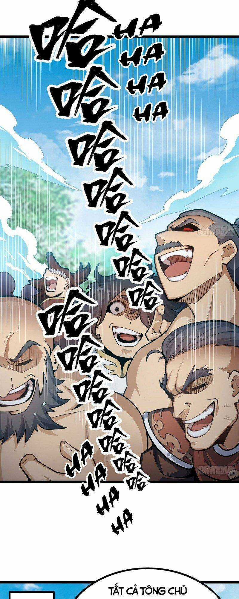 Sứ Đồ Vô Hạn Và 12 Chiến Cơ Chương 335 trang 31