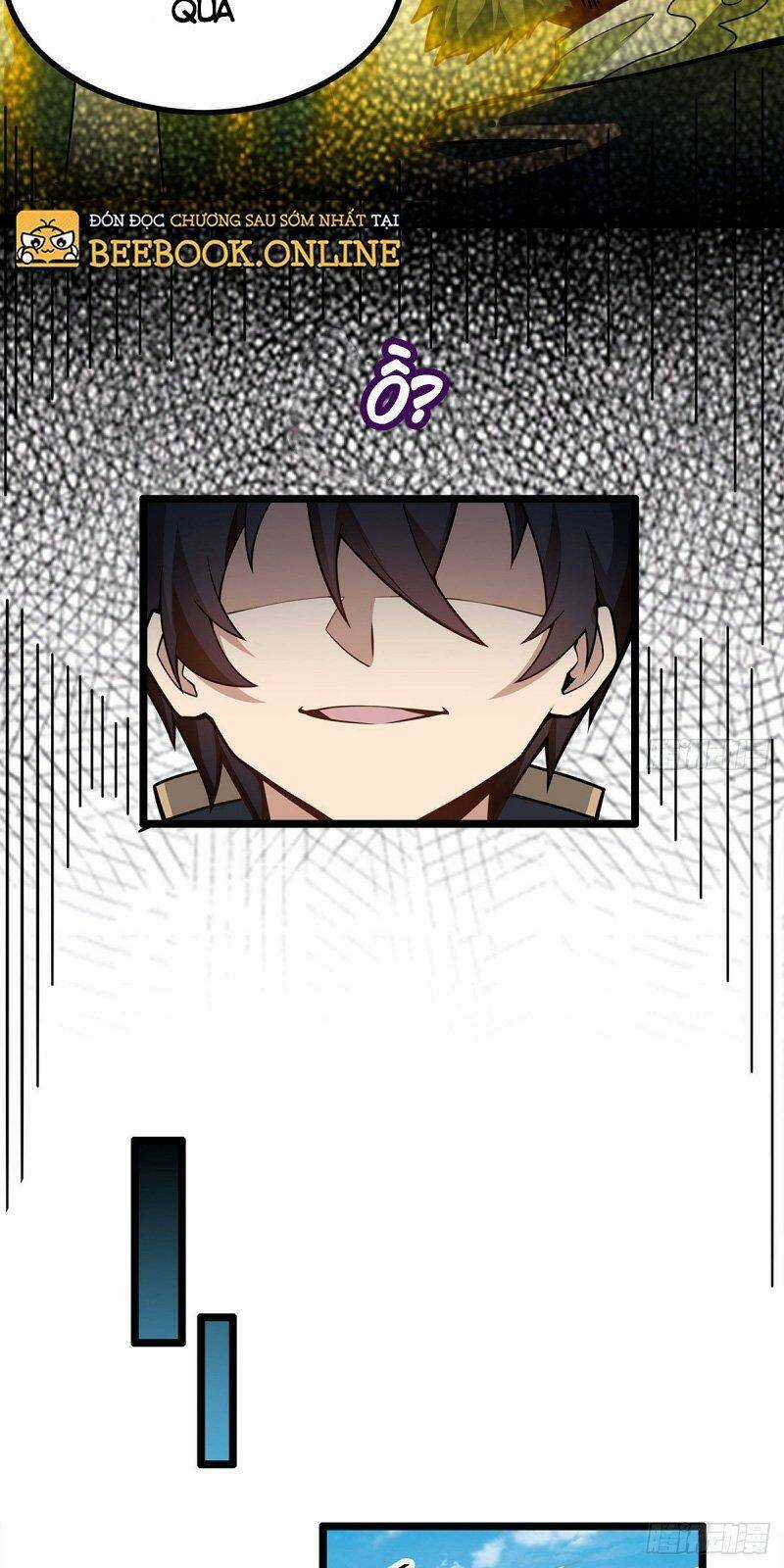 Sứ Đồ Vô Hạn Và 12 Chiến Cơ Chương 335 trang 34