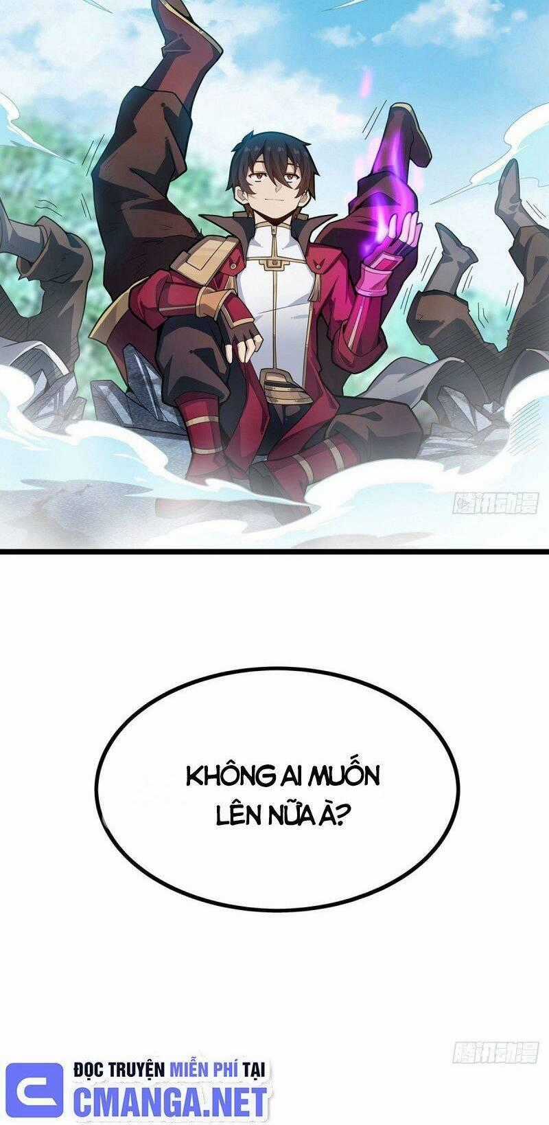 Sứ Đồ Vô Hạn Và 12 Chiến Cơ Chương 335 trang 36