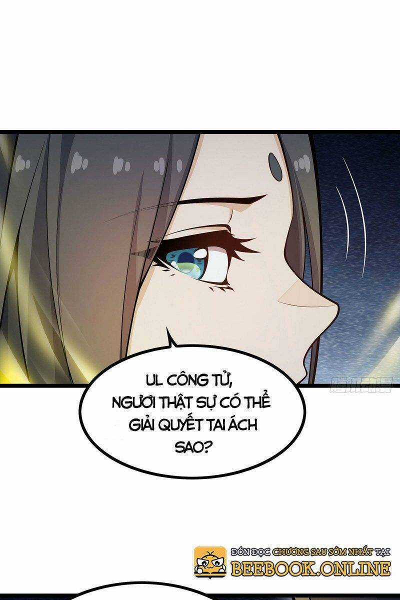 Sứ Đồ Vô Hạn Và 12 Chiến Cơ Chương 335 trang 4