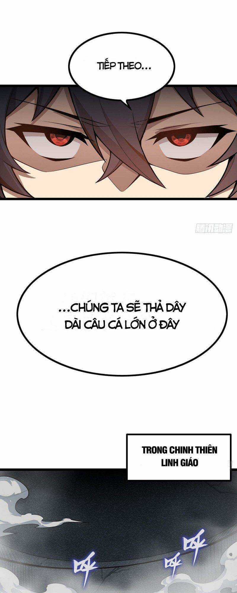 Sứ Đồ Vô Hạn Và 12 Chiến Cơ Chương 335 trang 8