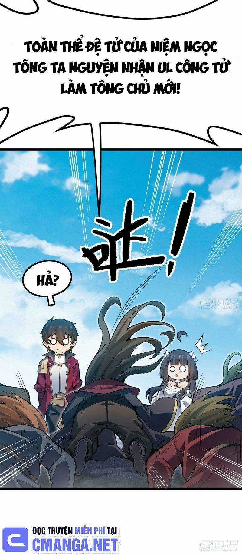 Sứ Đồ Vô Hạn Và 12 Chiến Cơ Chương 336 trang 10