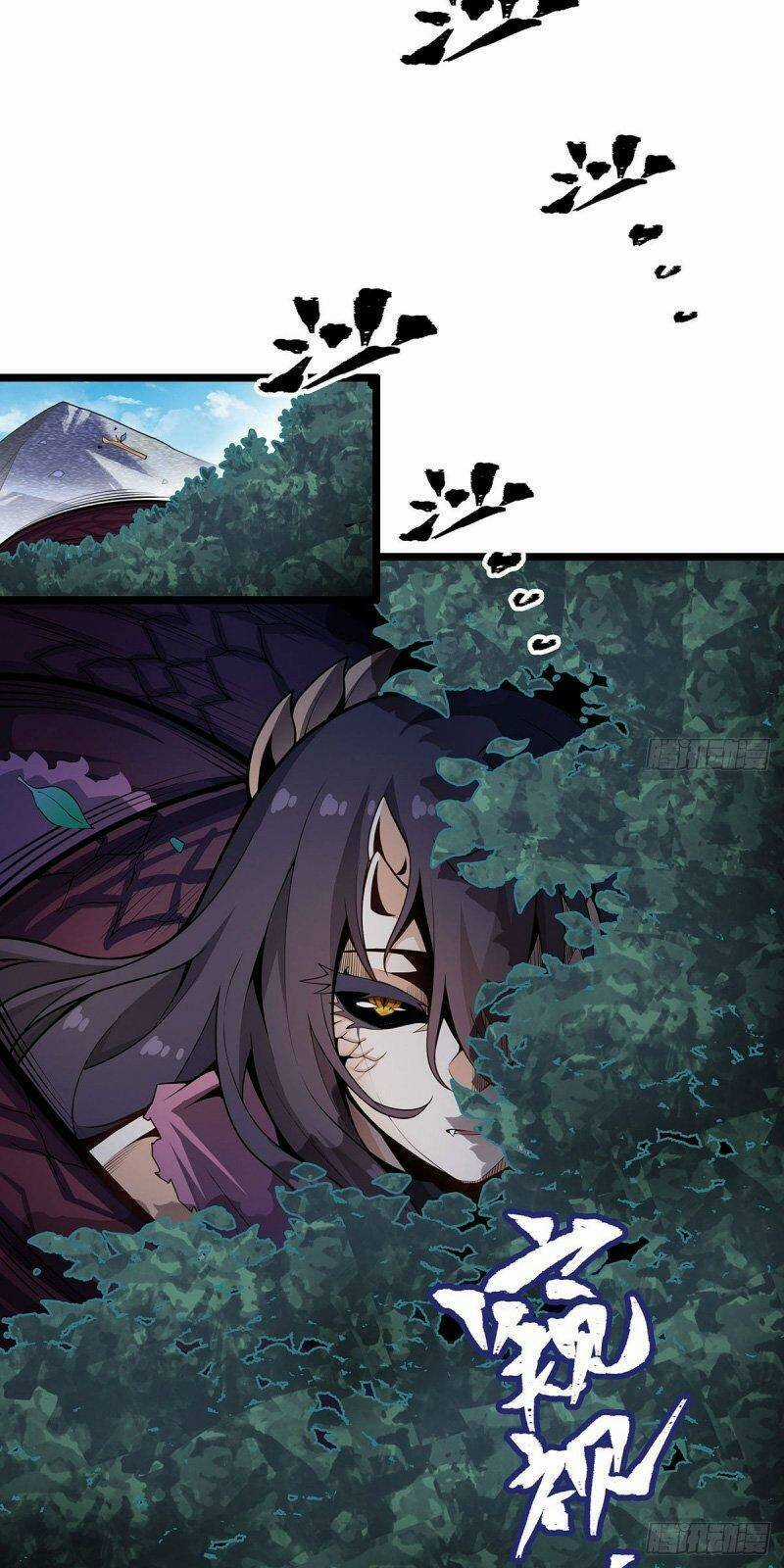 Sứ Đồ Vô Hạn Và 12 Chiến Cơ Chương 336 trang 19