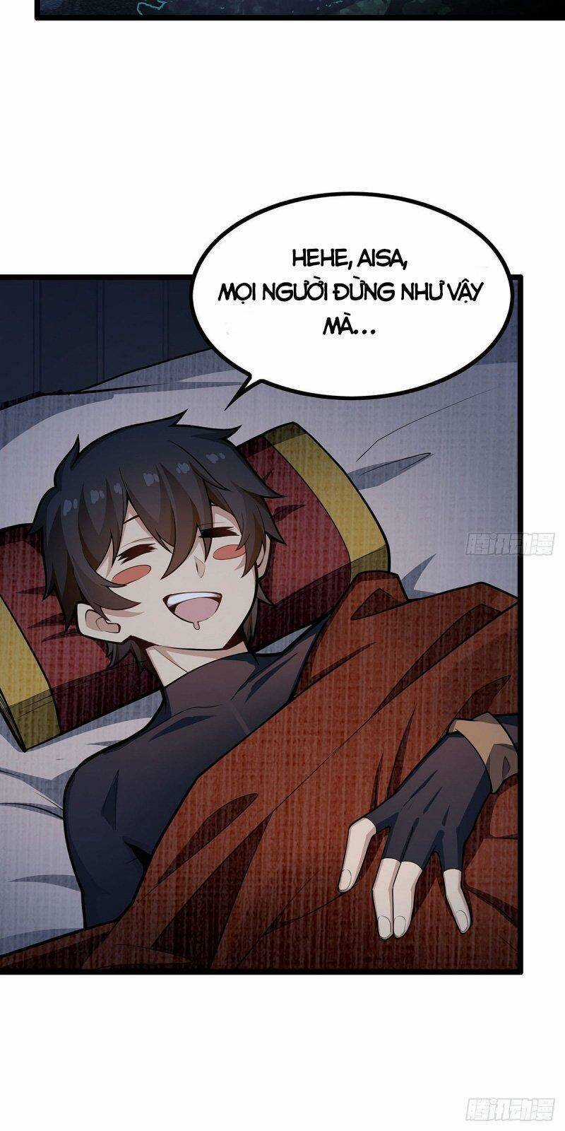 Sứ Đồ Vô Hạn Và 12 Chiến Cơ Chương 336 trang 21