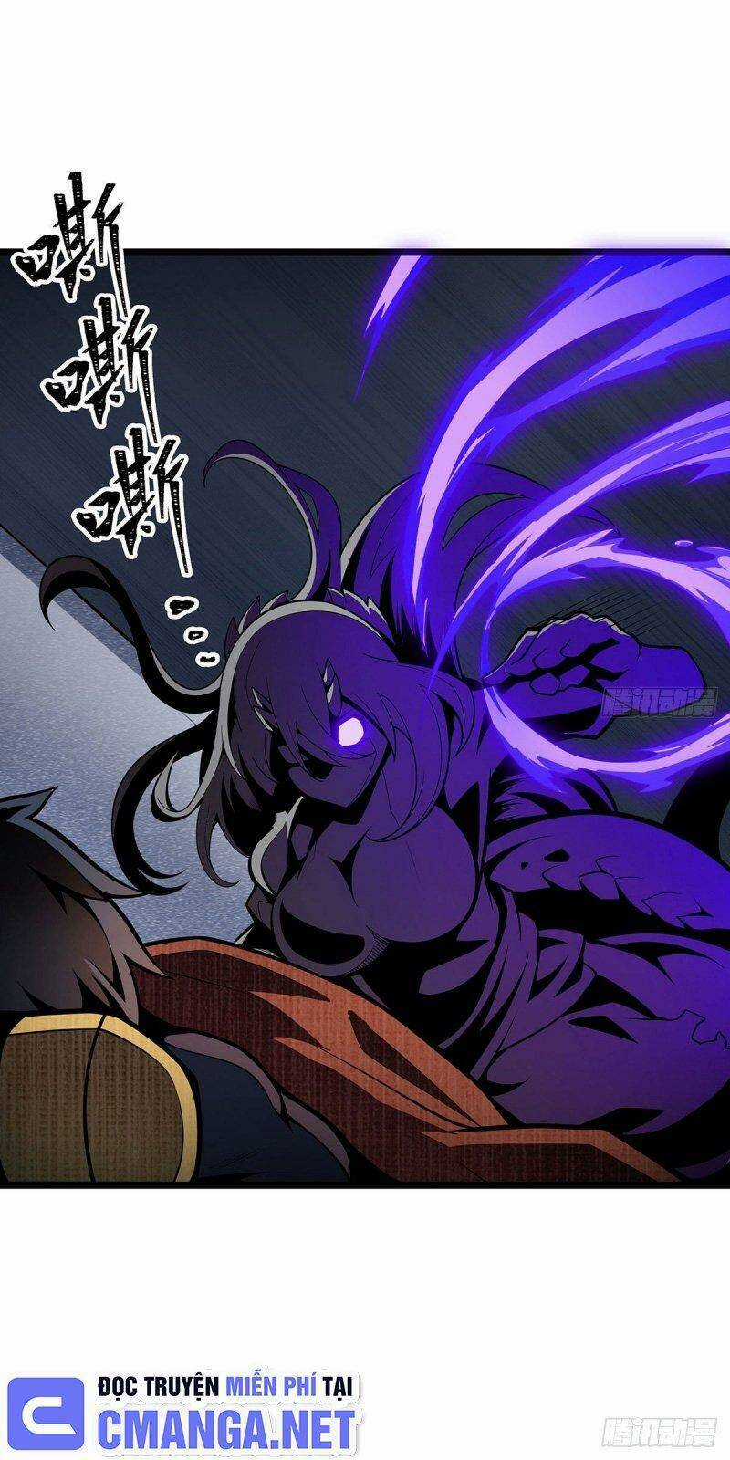 Sứ Đồ Vô Hạn Và 12 Chiến Cơ Chương 336 trang 22