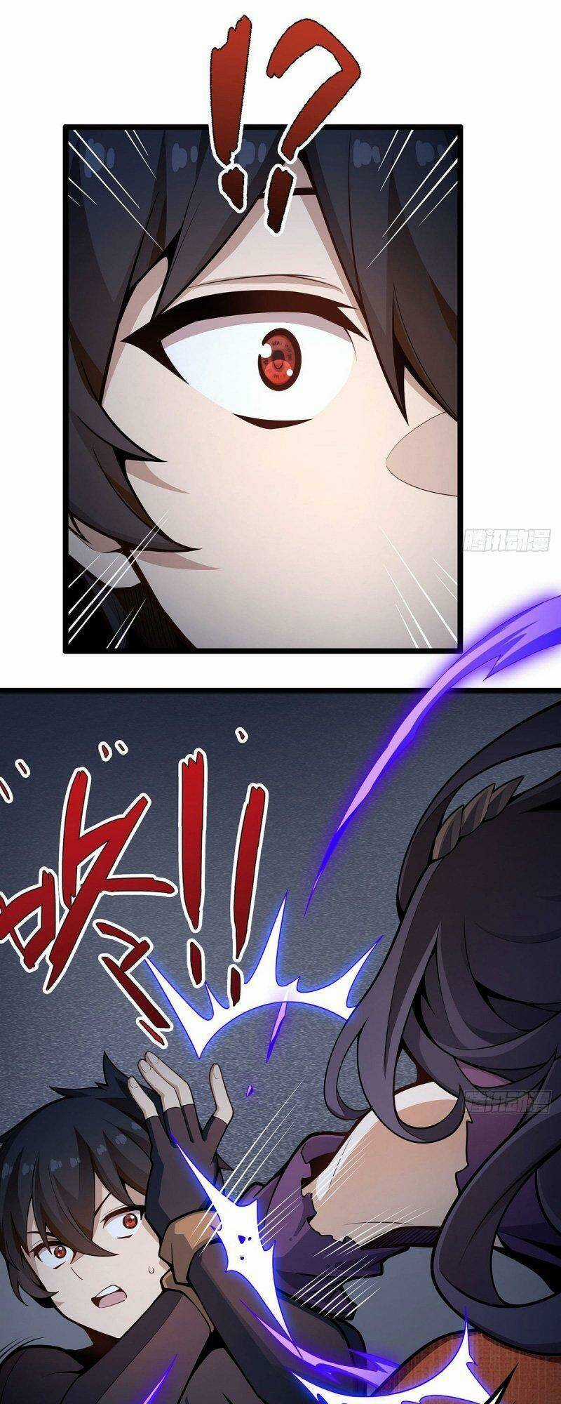 Sứ Đồ Vô Hạn Và 12 Chiến Cơ Chương 336 trang 23