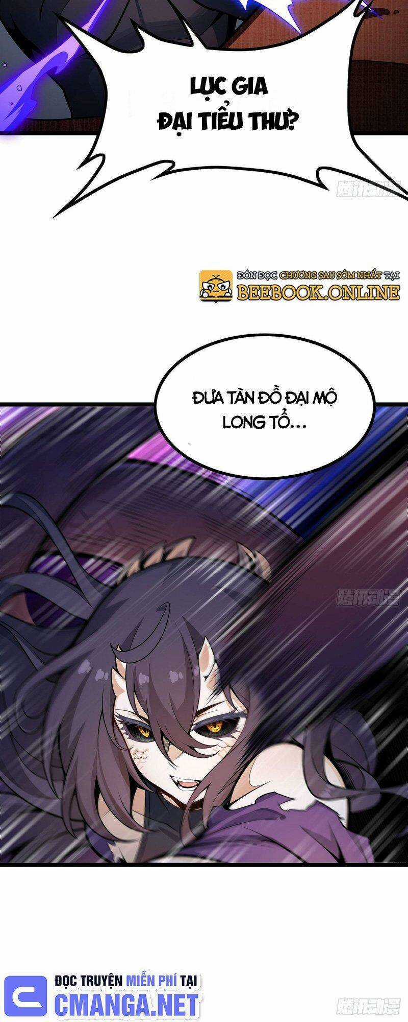 Sứ Đồ Vô Hạn Và 12 Chiến Cơ Chương 336 trang 24