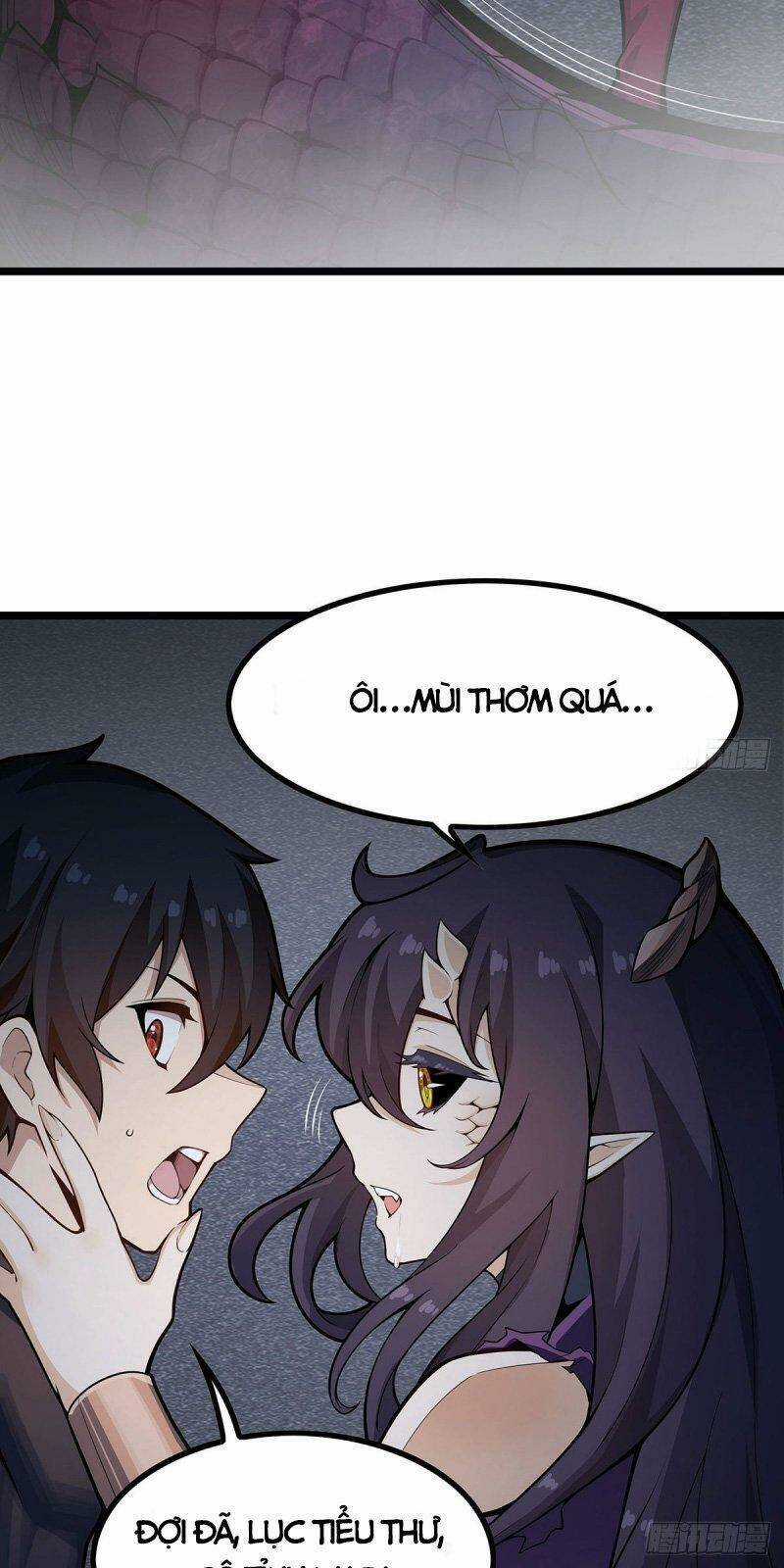 Sứ Đồ Vô Hạn Và 12 Chiến Cơ Chương 336 trang 27