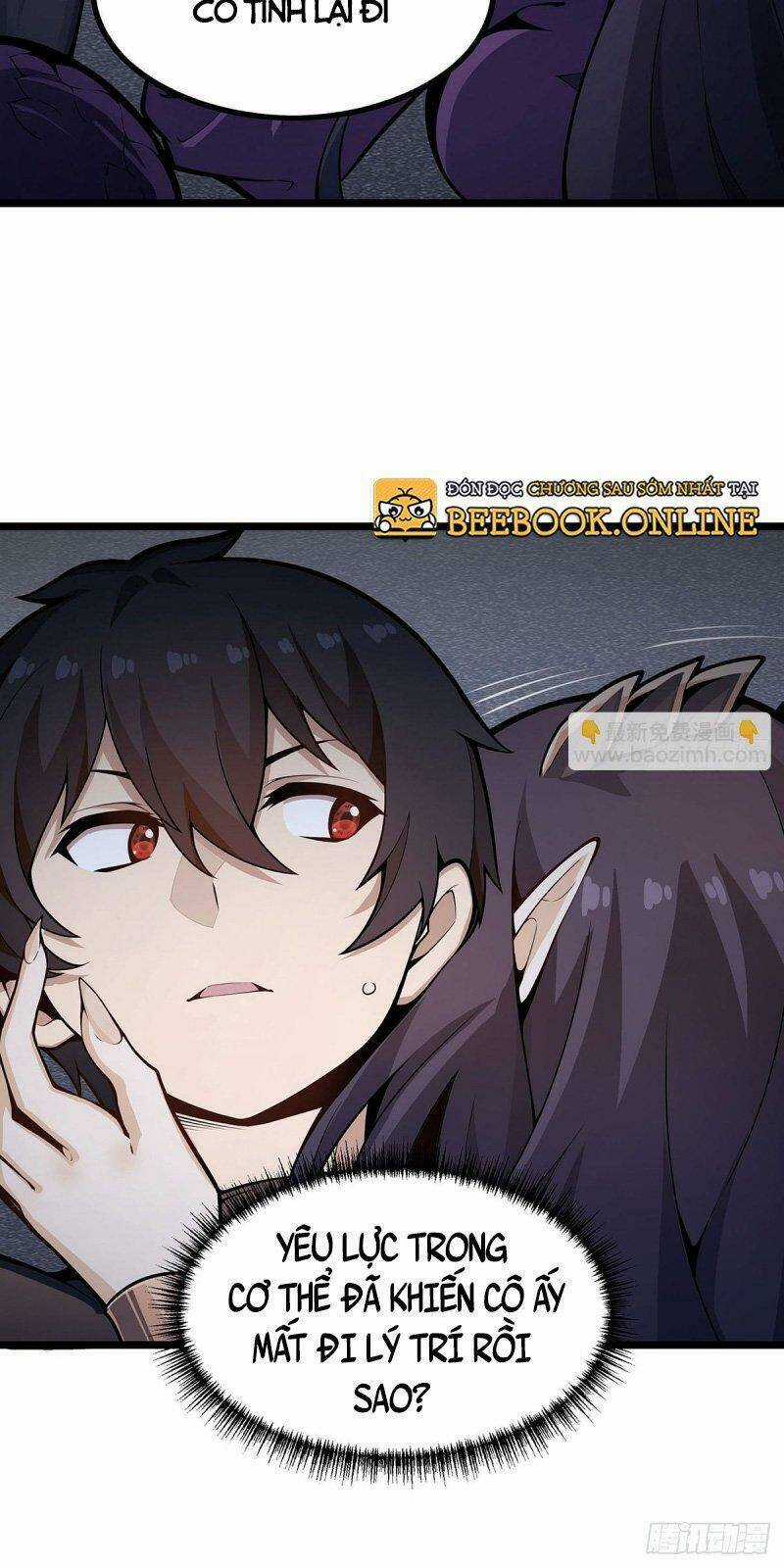 Sứ Đồ Vô Hạn Và 12 Chiến Cơ Chương 336 trang 28