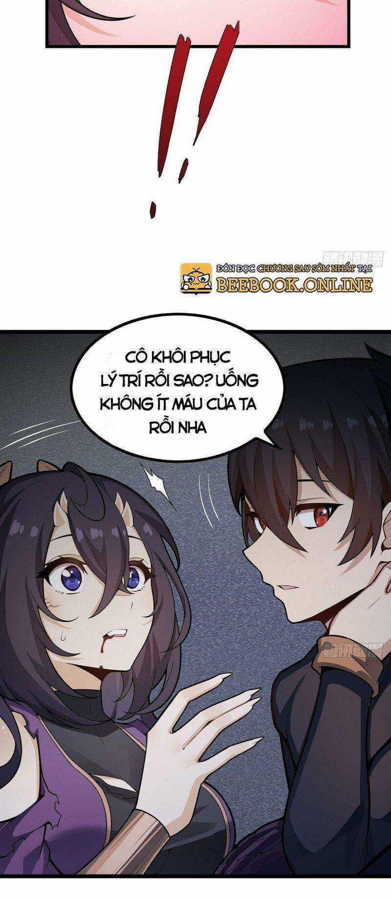 Sứ Đồ Vô Hạn Và 12 Chiến Cơ Chương 336 trang 32