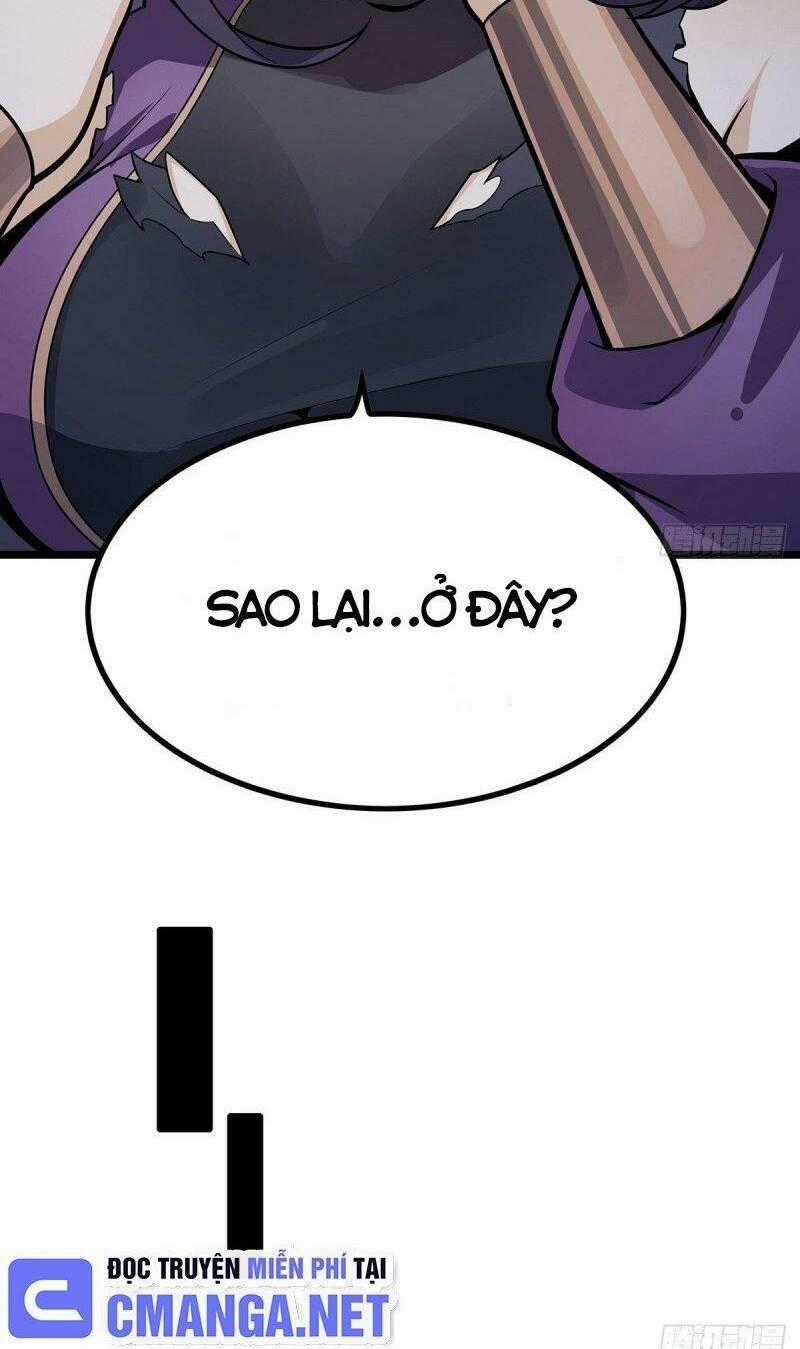 Sứ Đồ Vô Hạn Và 12 Chiến Cơ Chương 336 trang 34