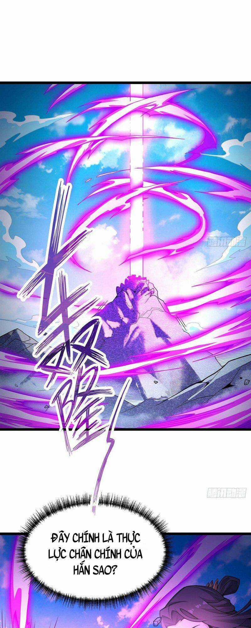 Sứ Đồ Vô Hạn Và 12 Chiến Cơ Chương 336 trang 5