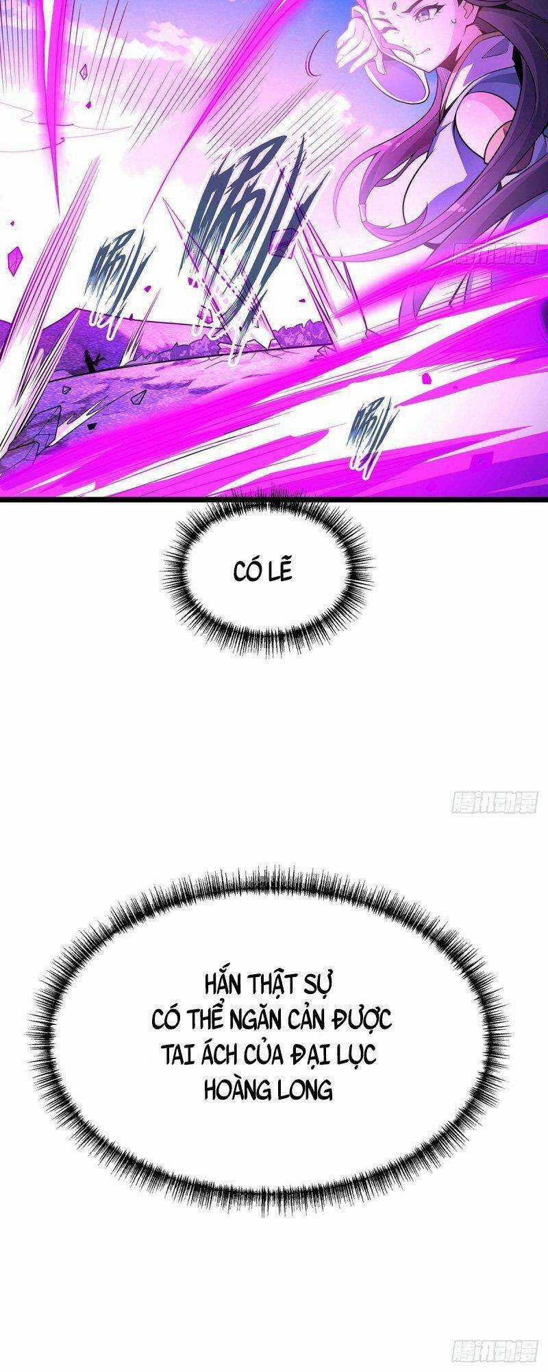 Sứ Đồ Vô Hạn Và 12 Chiến Cơ Chương 336 trang 6