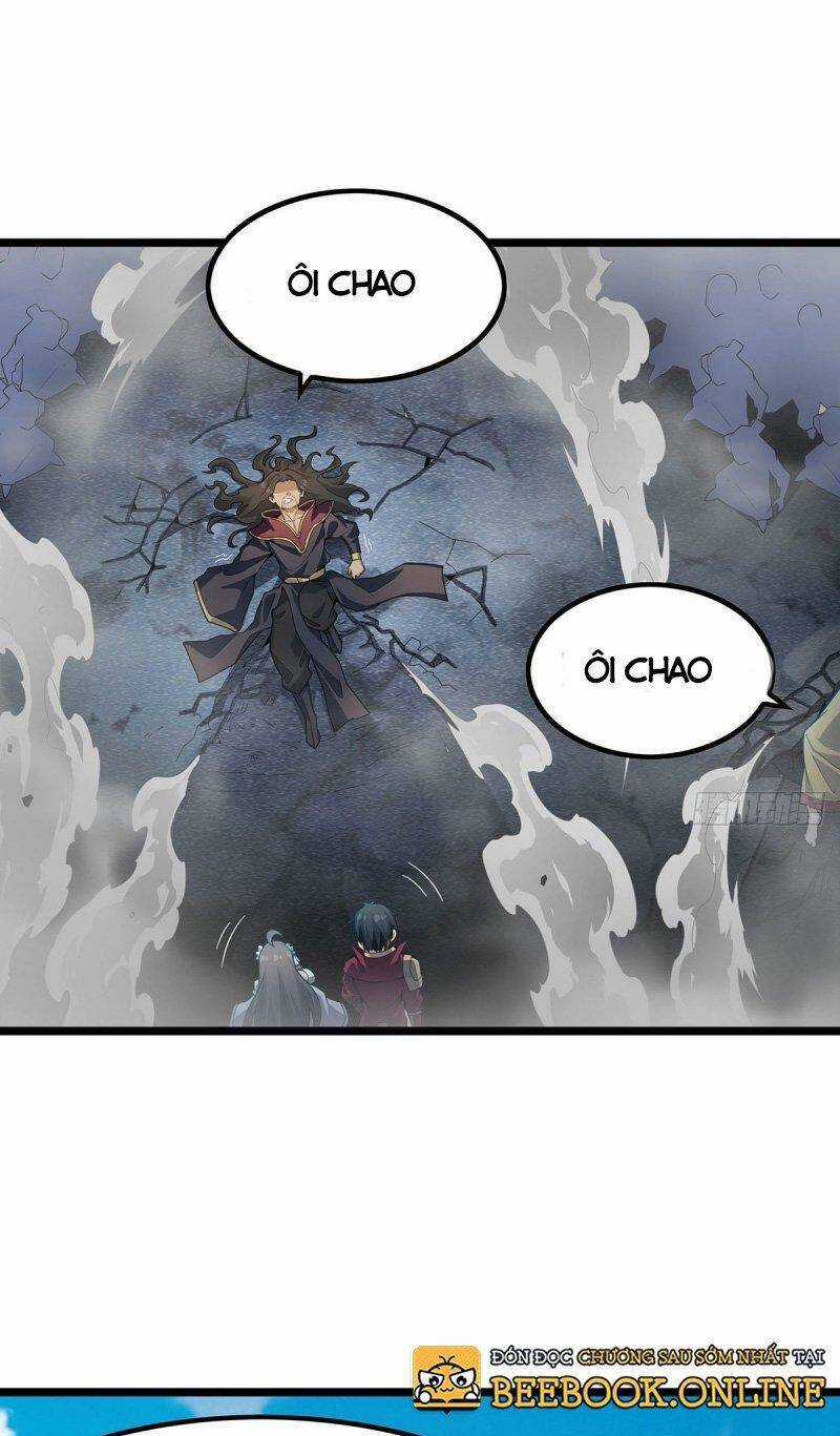 Sứ Đồ Vô Hạn Và 12 Chiến Cơ Chương 336 trang 7