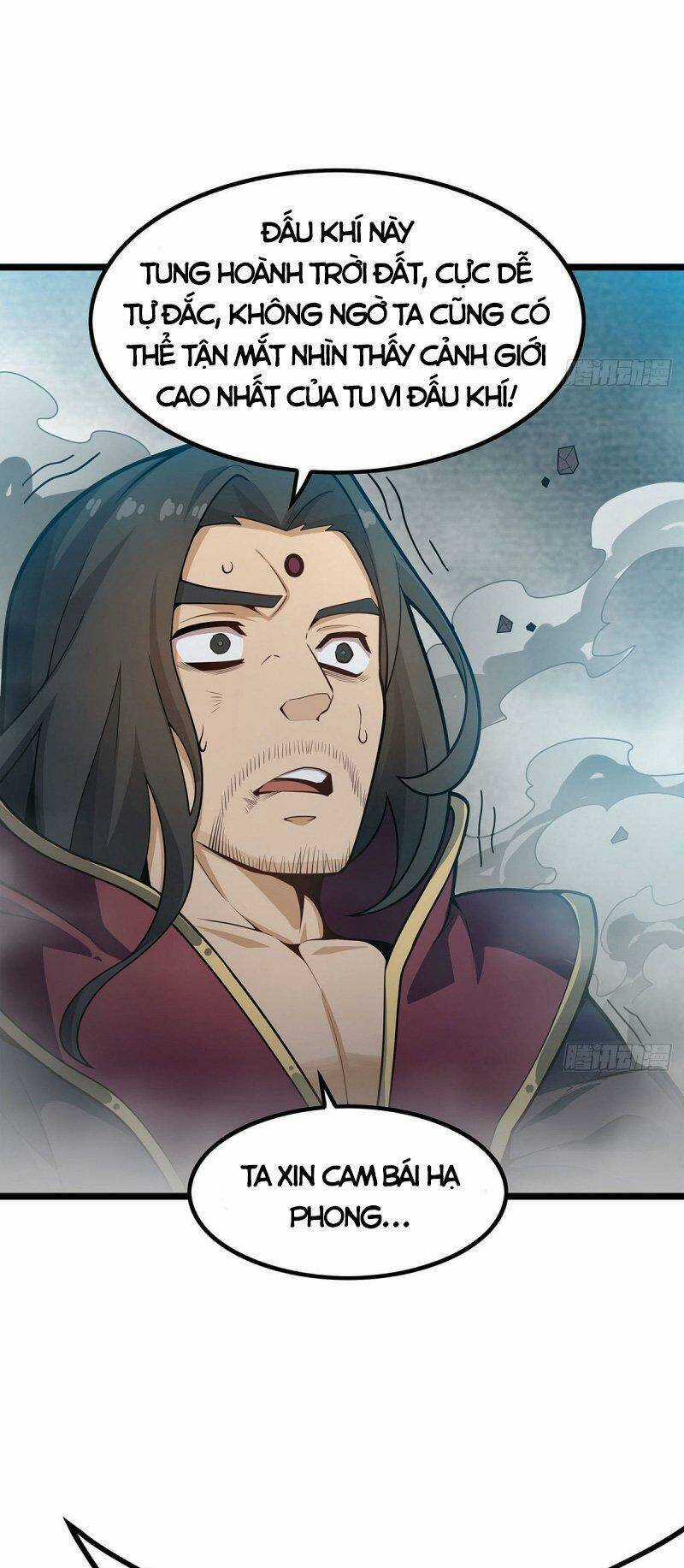 Sứ Đồ Vô Hạn Và 12 Chiến Cơ Chương 336 trang 9