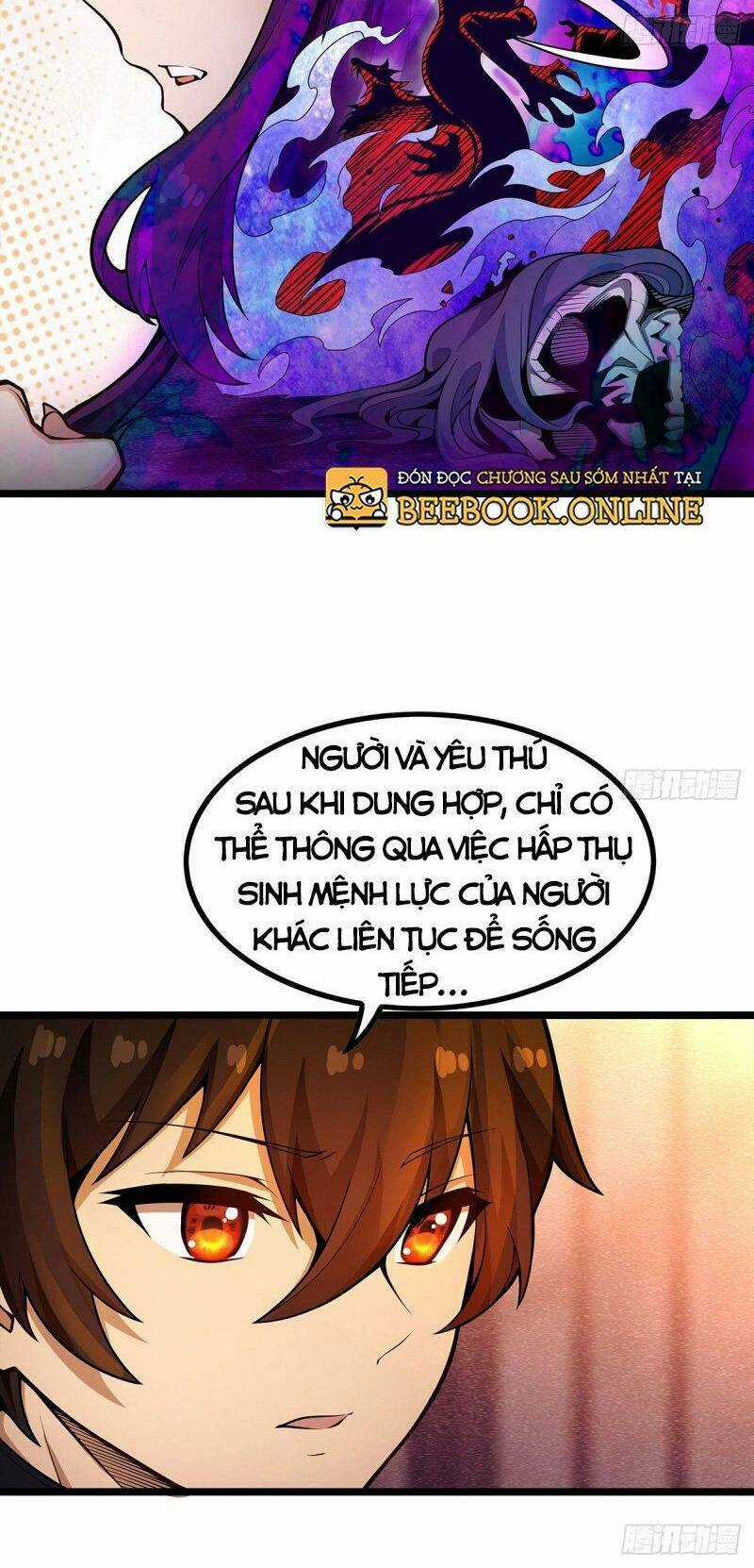 Sứ Đồ Vô Hạn Và 12 Chiến Cơ Chương 337 trang 10