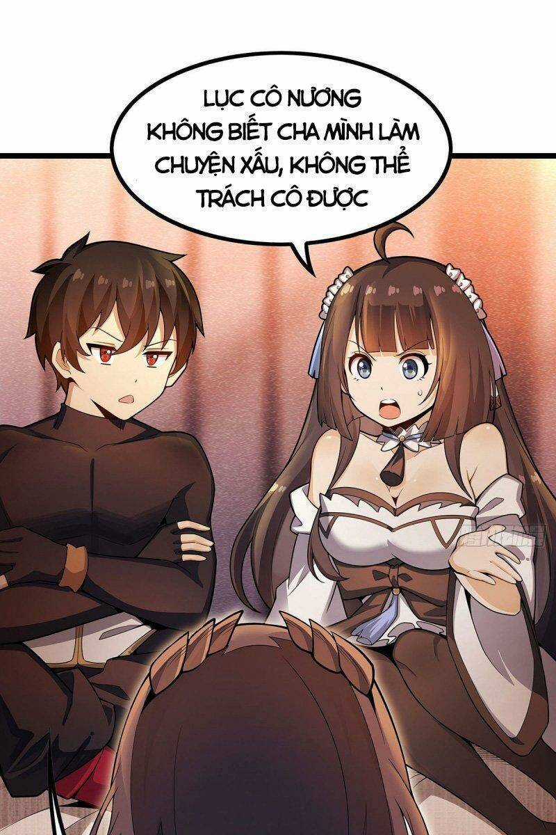 Sứ Đồ Vô Hạn Và 12 Chiến Cơ Chương 337 trang 13