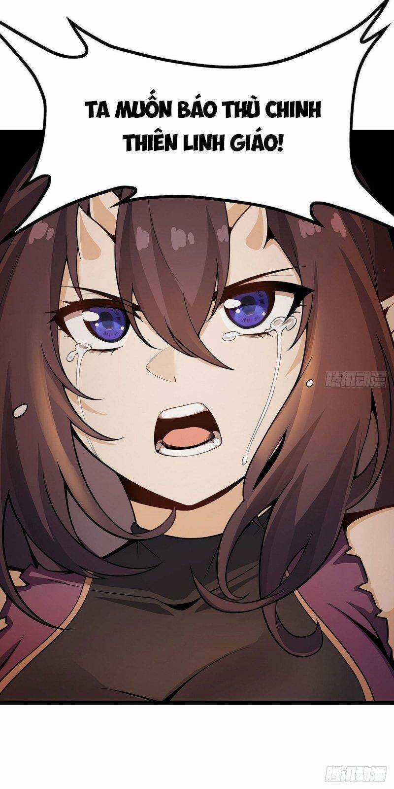 Sứ Đồ Vô Hạn Và 12 Chiến Cơ Chương 337 trang 15