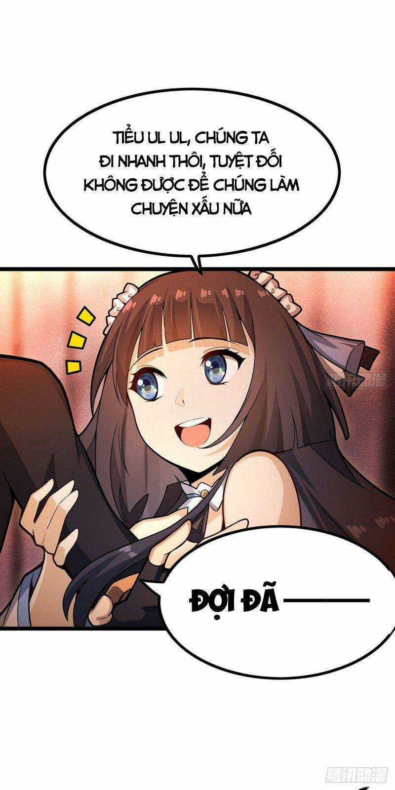 Sứ Đồ Vô Hạn Và 12 Chiến Cơ Chương 337 trang 17