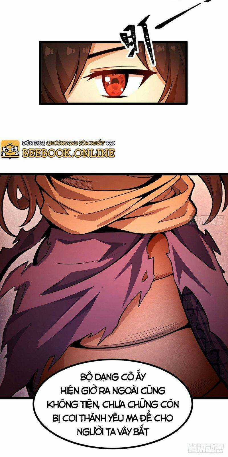 Sứ Đồ Vô Hạn Và 12 Chiến Cơ Chương 337 trang 18