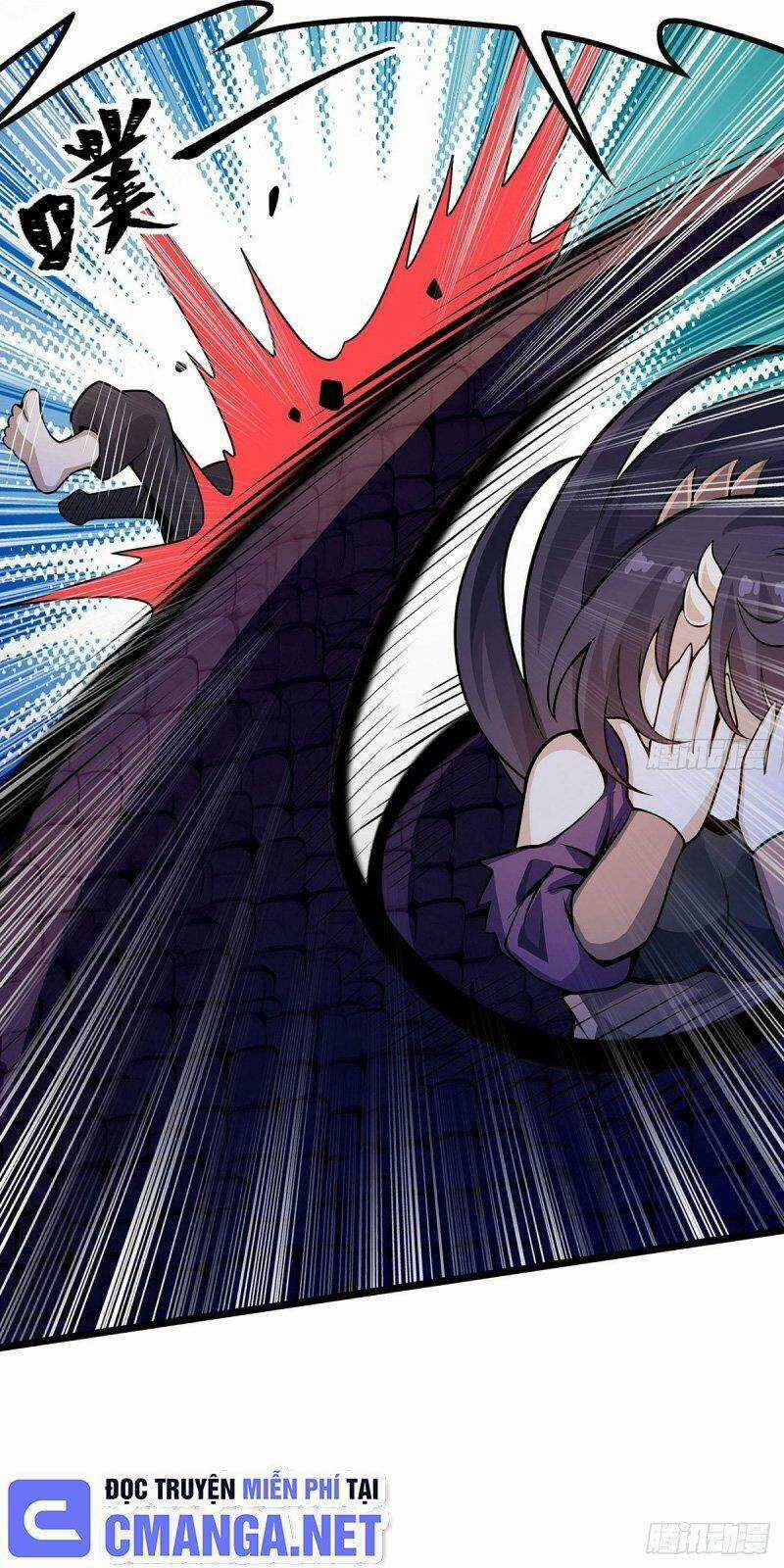 Sứ Đồ Vô Hạn Và 12 Chiến Cơ Chương 337 trang 20