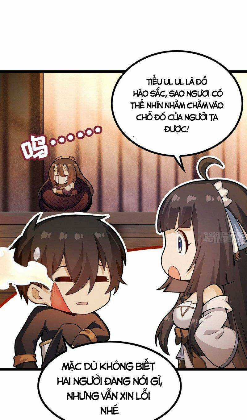 Sứ Đồ Vô Hạn Và 12 Chiến Cơ Chương 337 trang 21