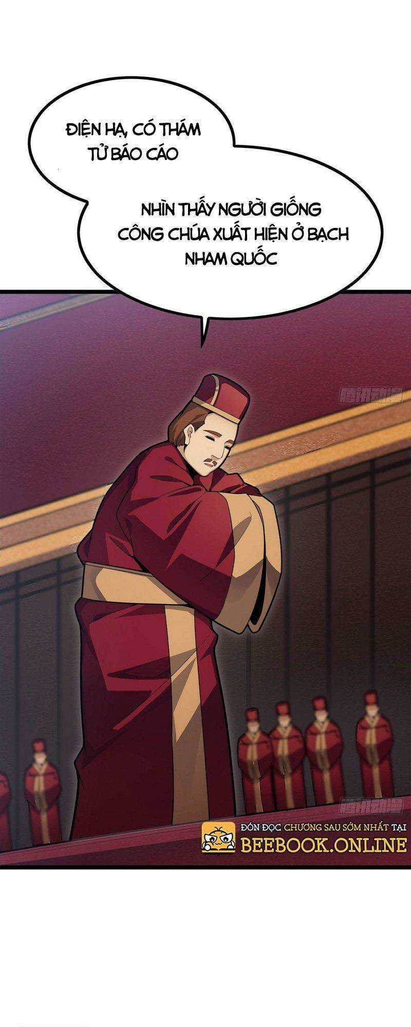 Sứ Đồ Vô Hạn Và 12 Chiến Cơ Chương 337 trang 25