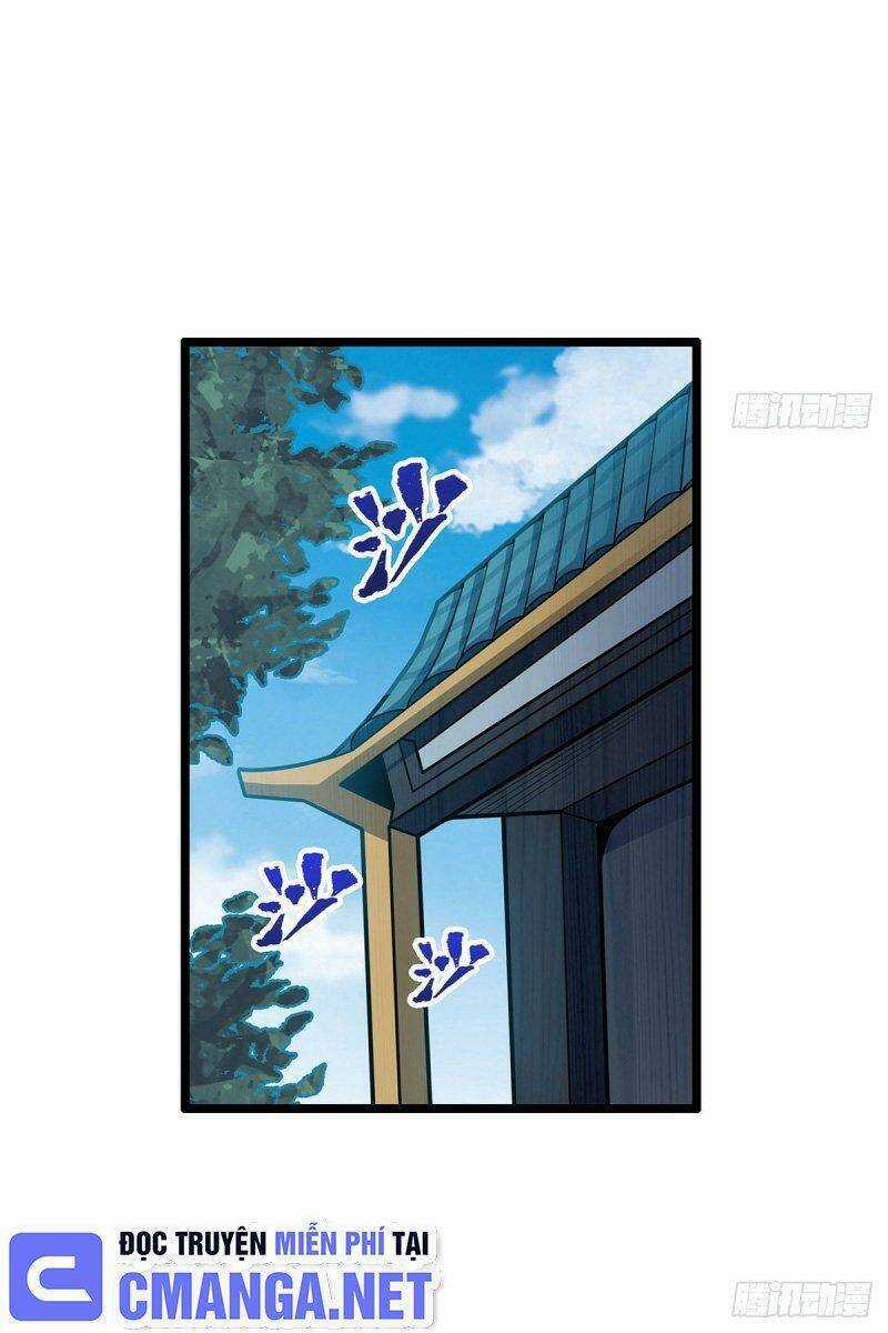 Sứ Đồ Vô Hạn Và 12 Chiến Cơ Chương 337 trang 28