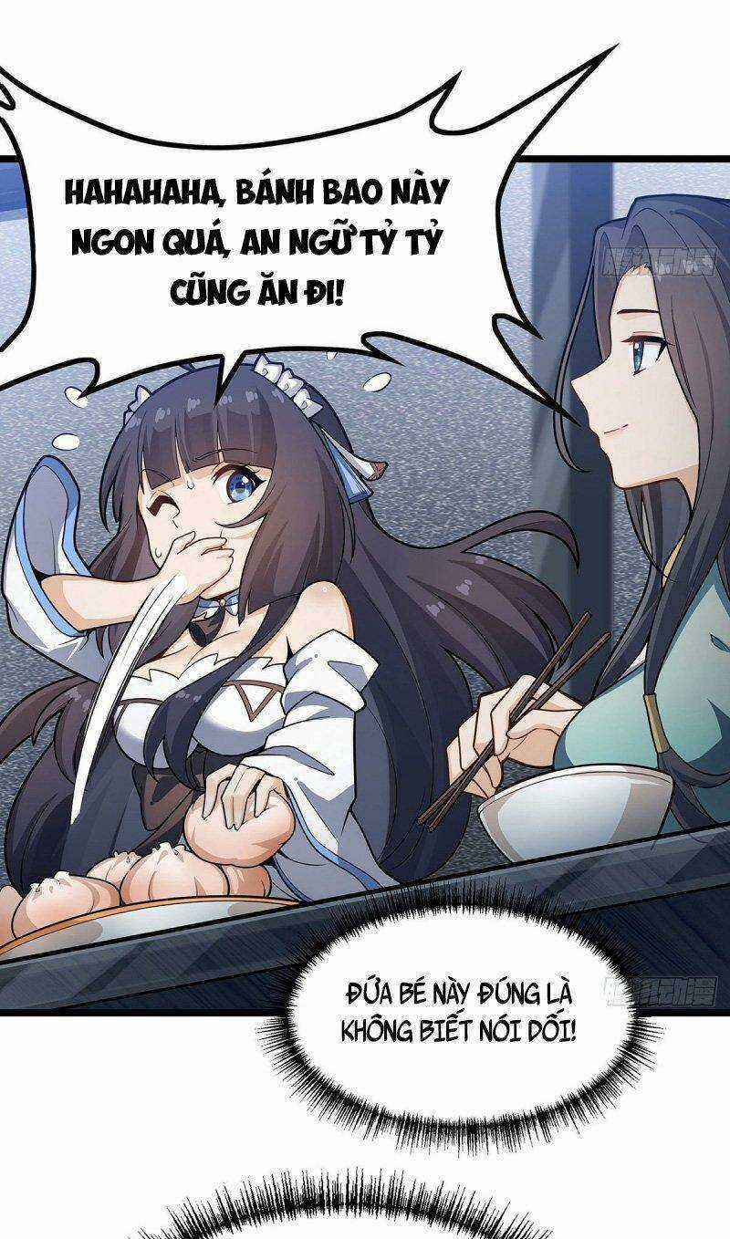 Sứ Đồ Vô Hạn Và 12 Chiến Cơ Chương 337 trang 31