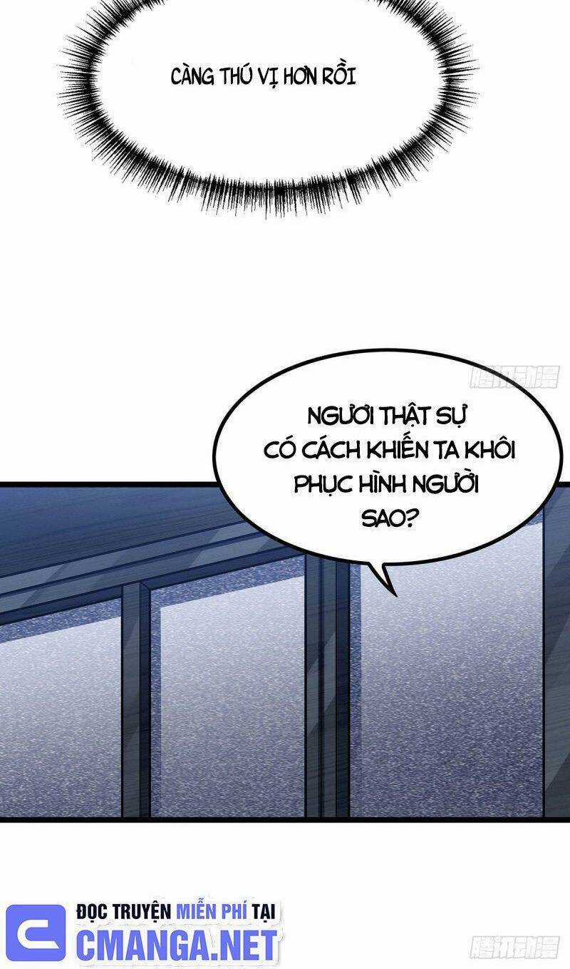 Sứ Đồ Vô Hạn Và 12 Chiến Cơ Chương 337 trang 32