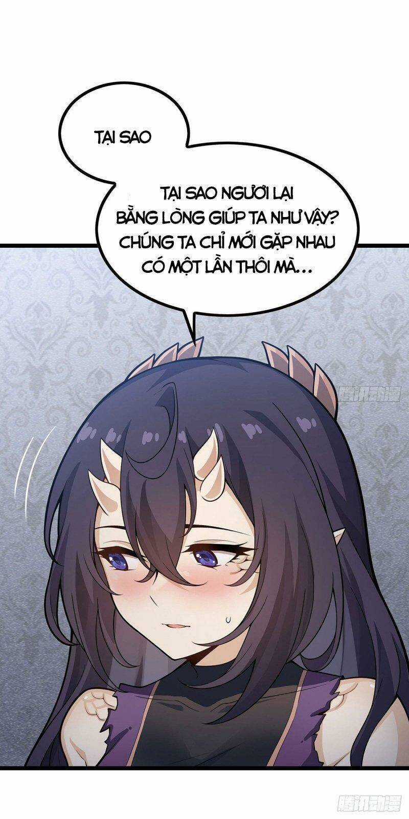 Sứ Đồ Vô Hạn Và 12 Chiến Cơ Chương 337 trang 35