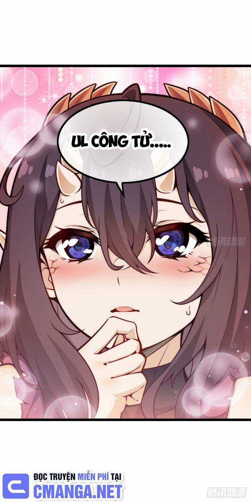 Sứ Đồ Vô Hạn Và 12 Chiến Cơ Chương 337 trang 36