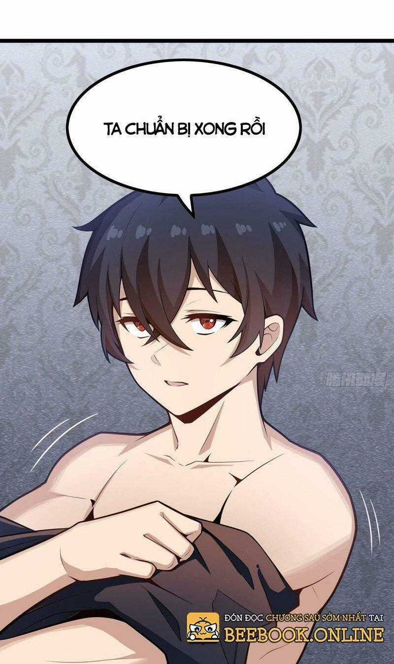 Sứ Đồ Vô Hạn Và 12 Chiến Cơ Chương 337 trang 37