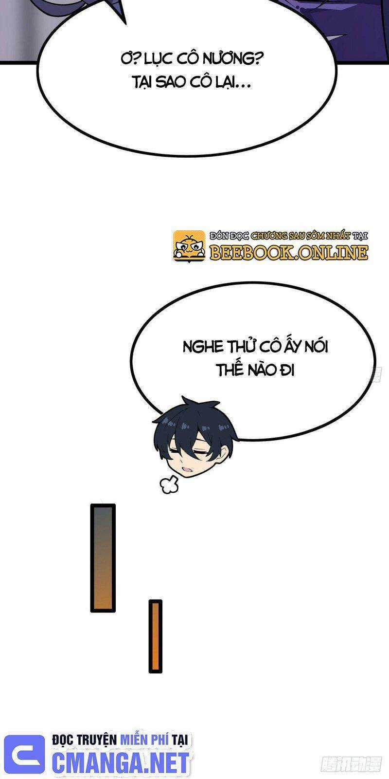 Sứ Đồ Vô Hạn Và 12 Chiến Cơ Chương 337 trang 6