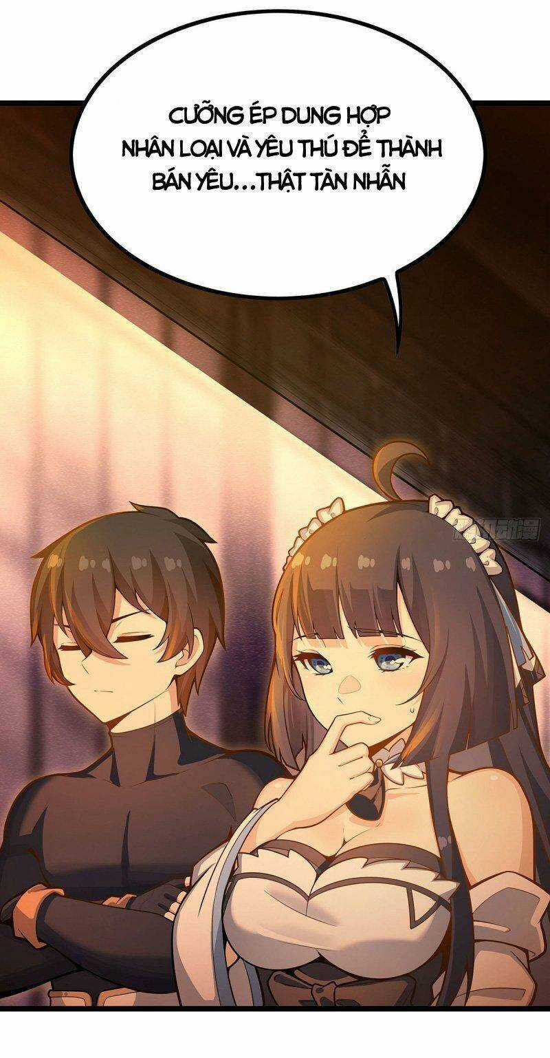 Sứ Đồ Vô Hạn Và 12 Chiến Cơ Chương 337 trang 7