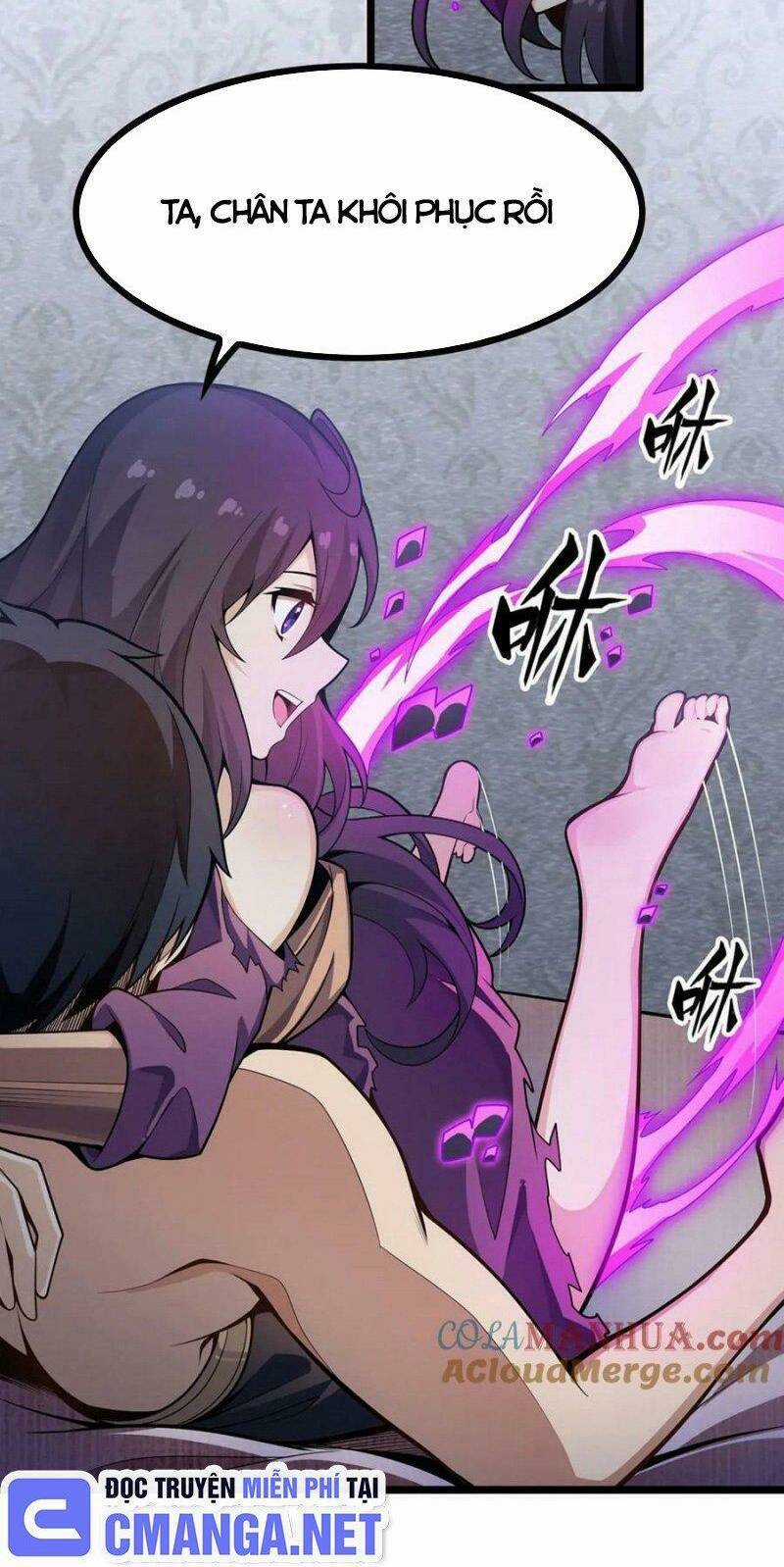 Sứ Đồ Vô Hạn Và 12 Chiến Cơ Chương 338 trang 10