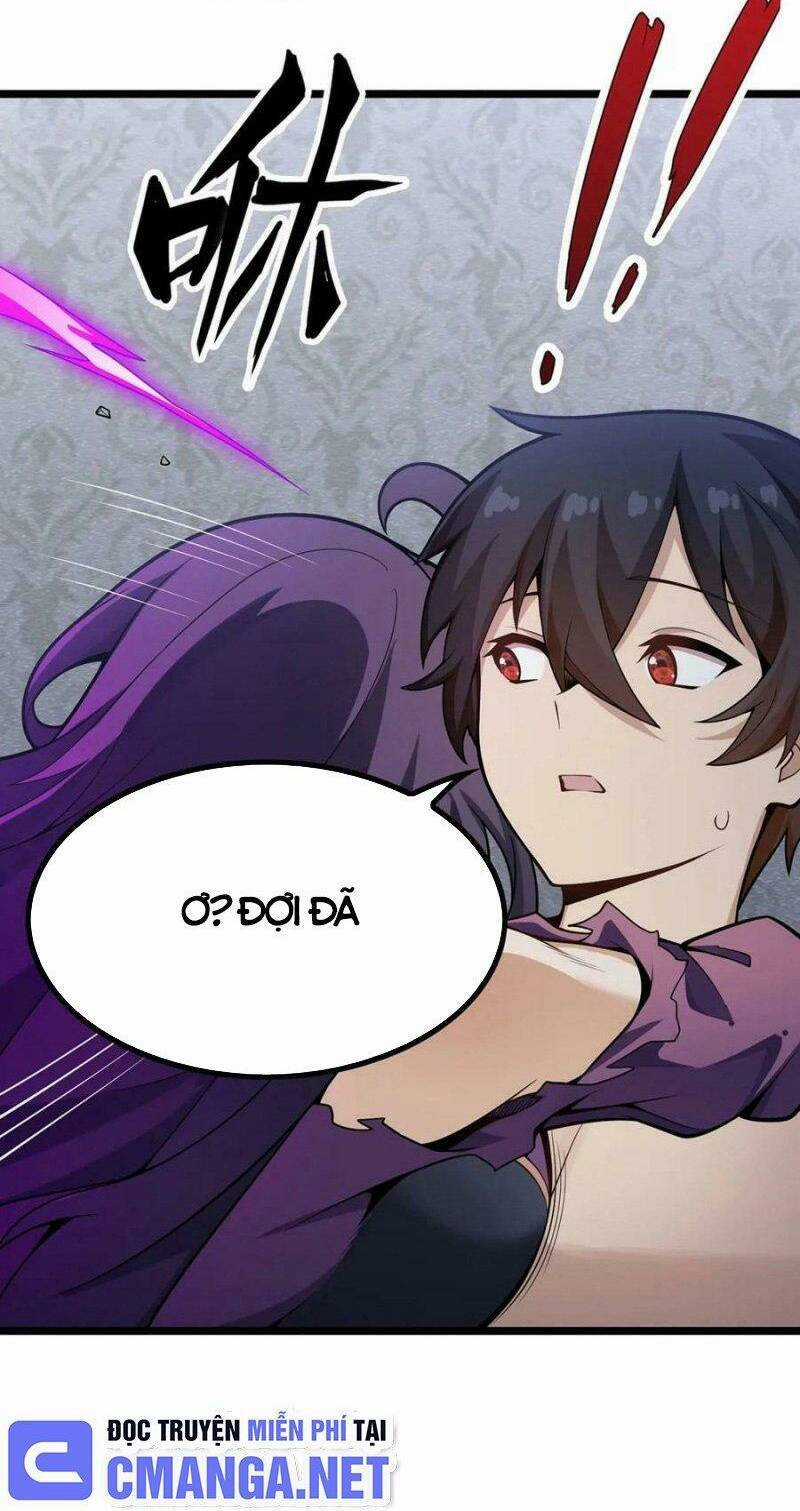 Sứ Đồ Vô Hạn Và 12 Chiến Cơ Chương 338 trang 12