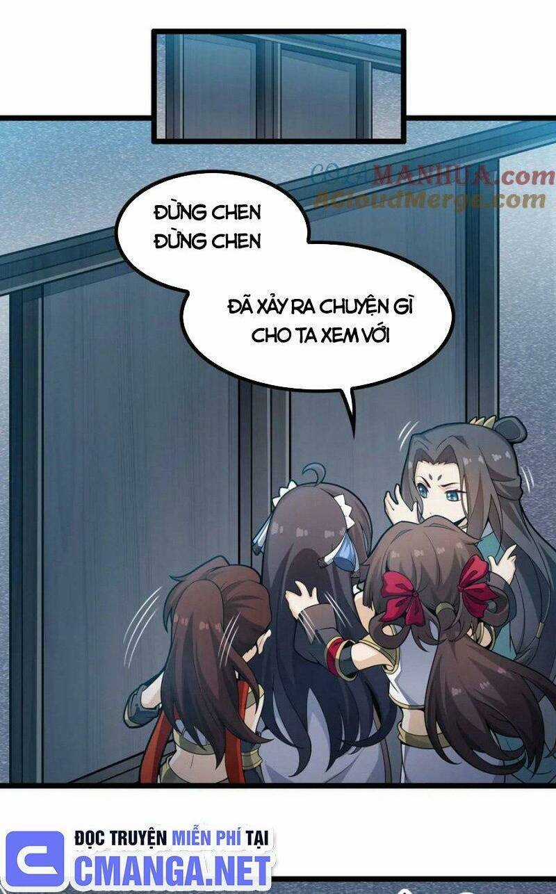 Sứ Đồ Vô Hạn Và 12 Chiến Cơ Chương 338 trang 14