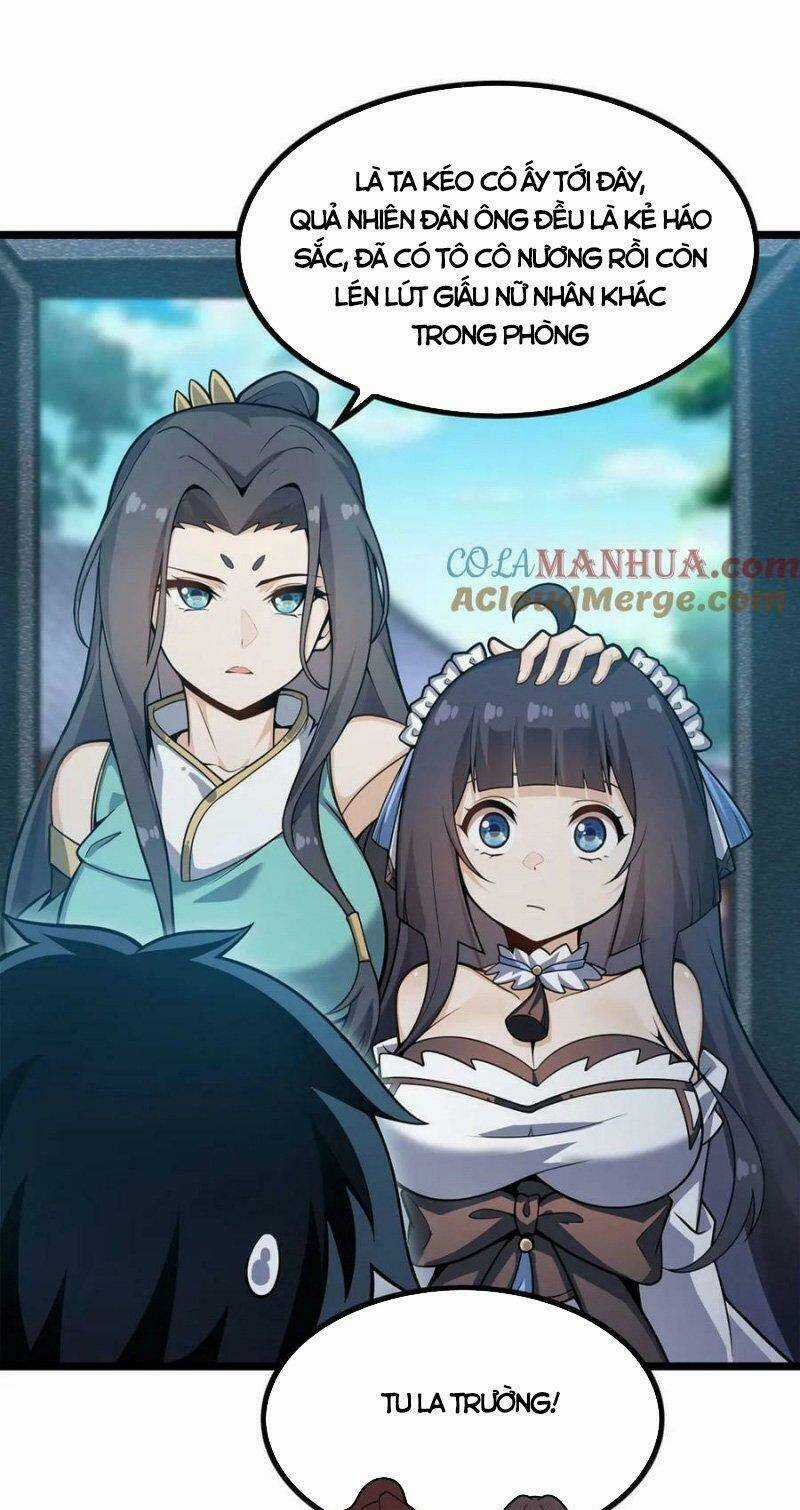 Sứ Đồ Vô Hạn Và 12 Chiến Cơ Chương 338 trang 17