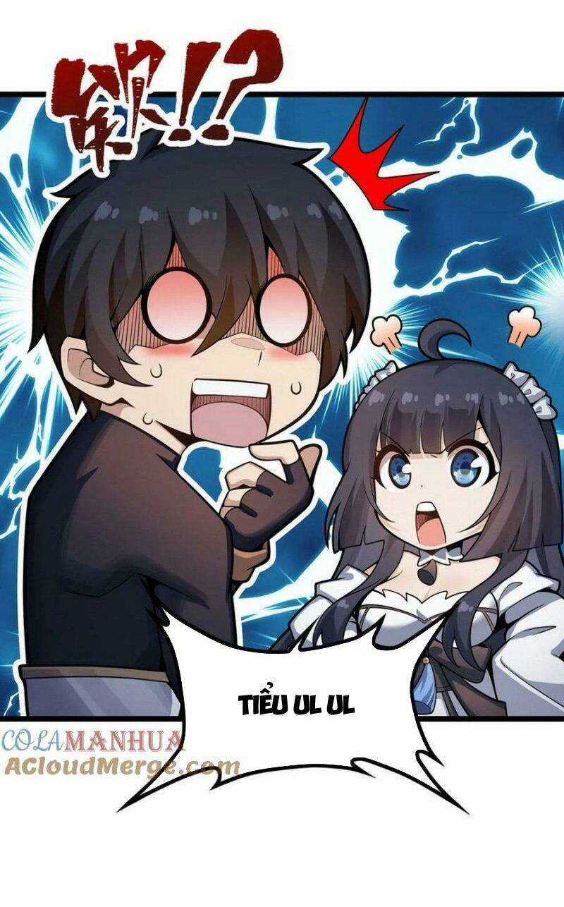 Sứ Đồ Vô Hạn Và 12 Chiến Cơ Chương 338 trang 20