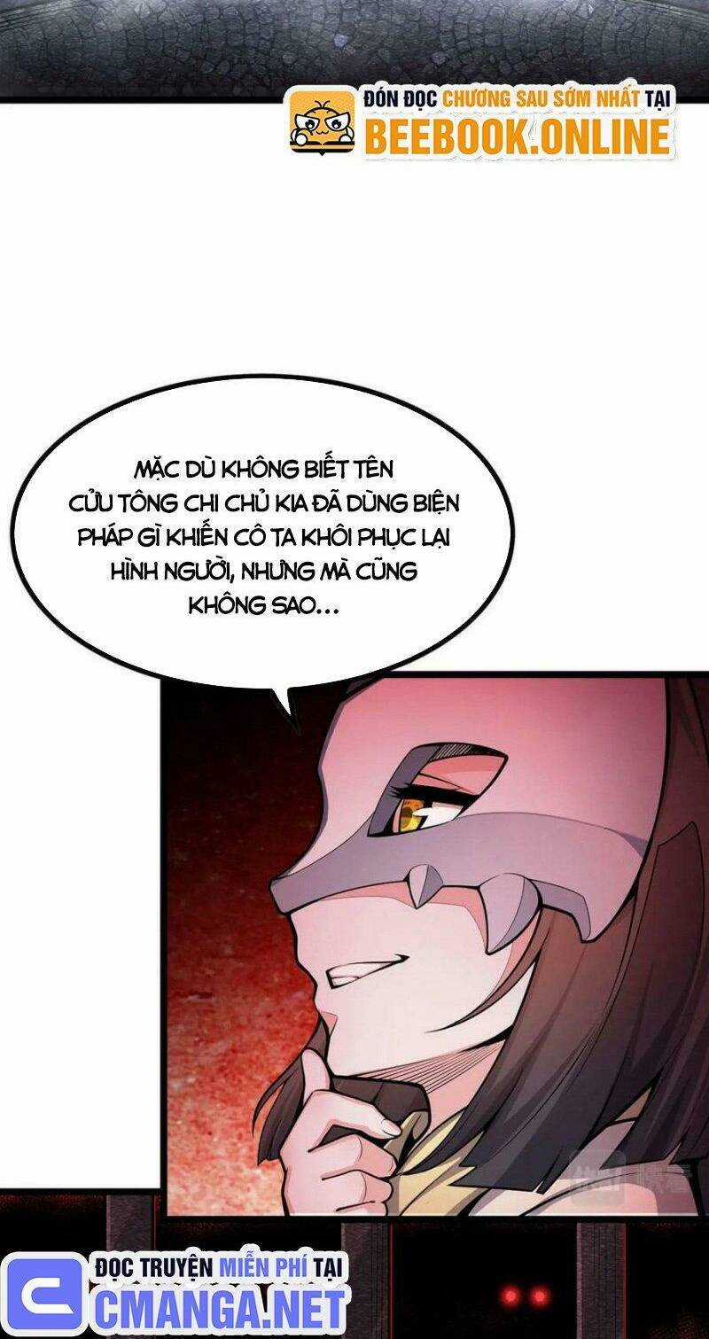 Sứ Đồ Vô Hạn Và 12 Chiến Cơ Chương 338 trang 22