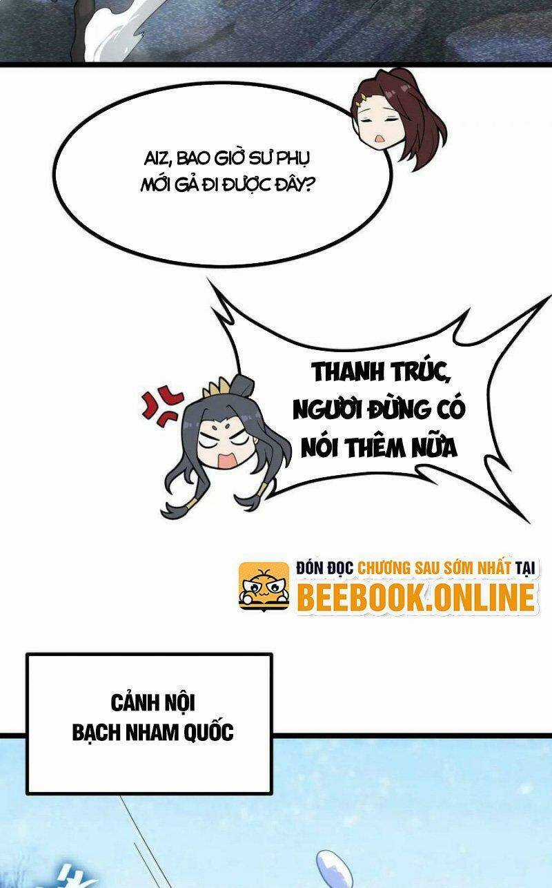 Sứ Đồ Vô Hạn Và 12 Chiến Cơ Chương 338 trang 25