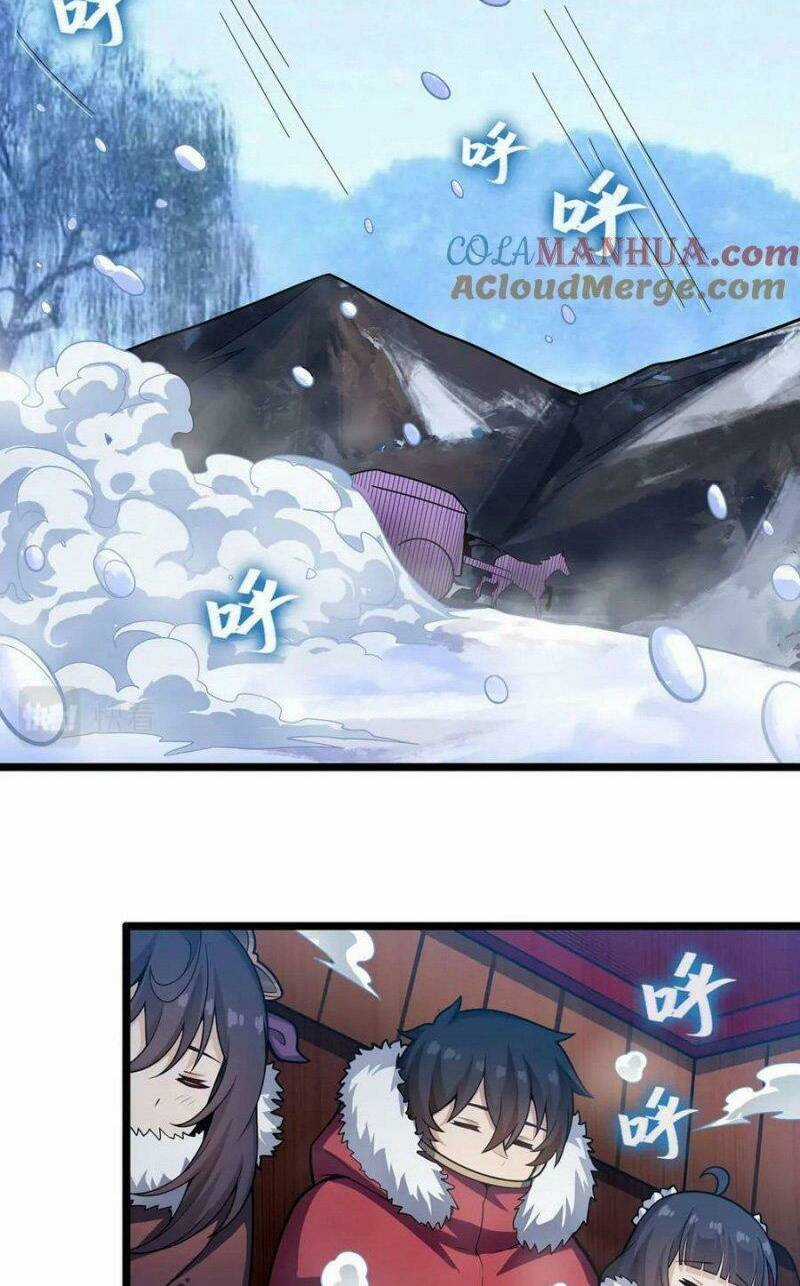 Sứ Đồ Vô Hạn Và 12 Chiến Cơ Chương 338 trang 26