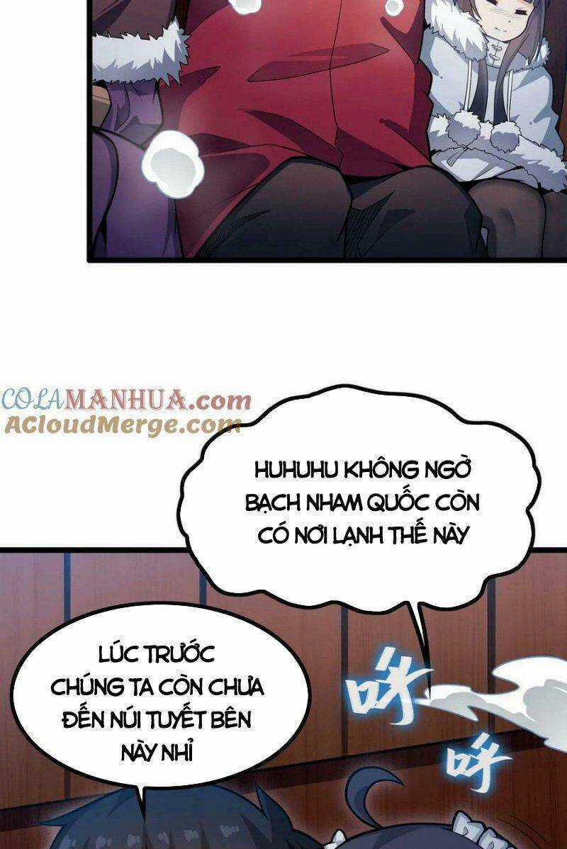 Sứ Đồ Vô Hạn Và 12 Chiến Cơ Chương 338 trang 27