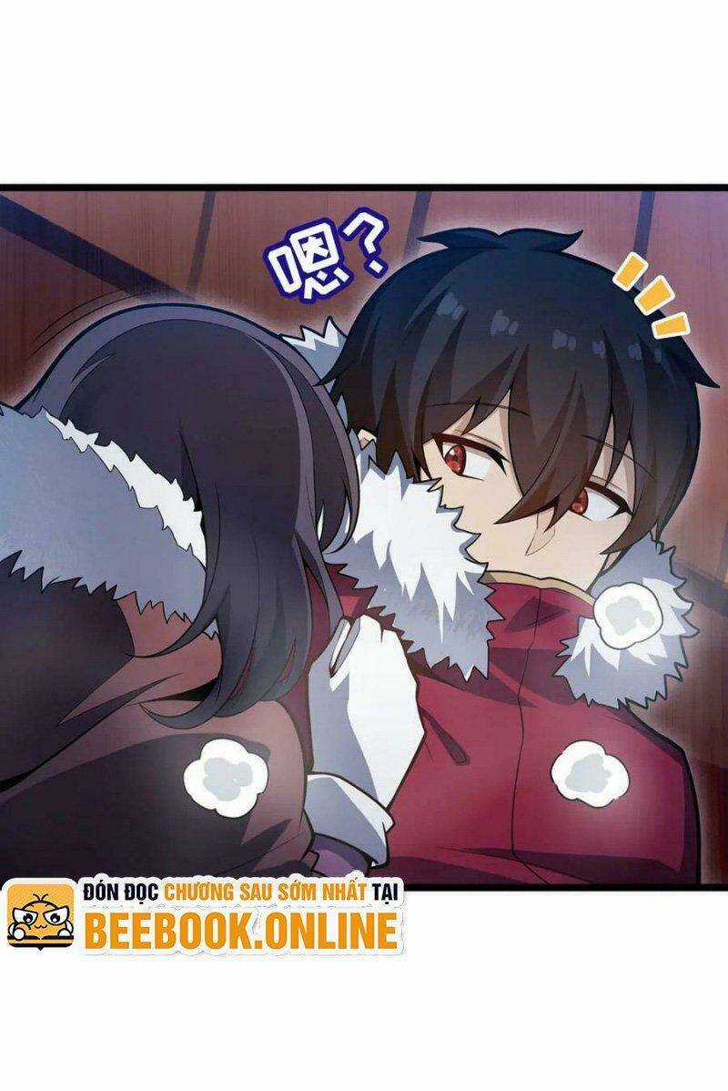 Sứ Đồ Vô Hạn Và 12 Chiến Cơ Chương 338 trang 29