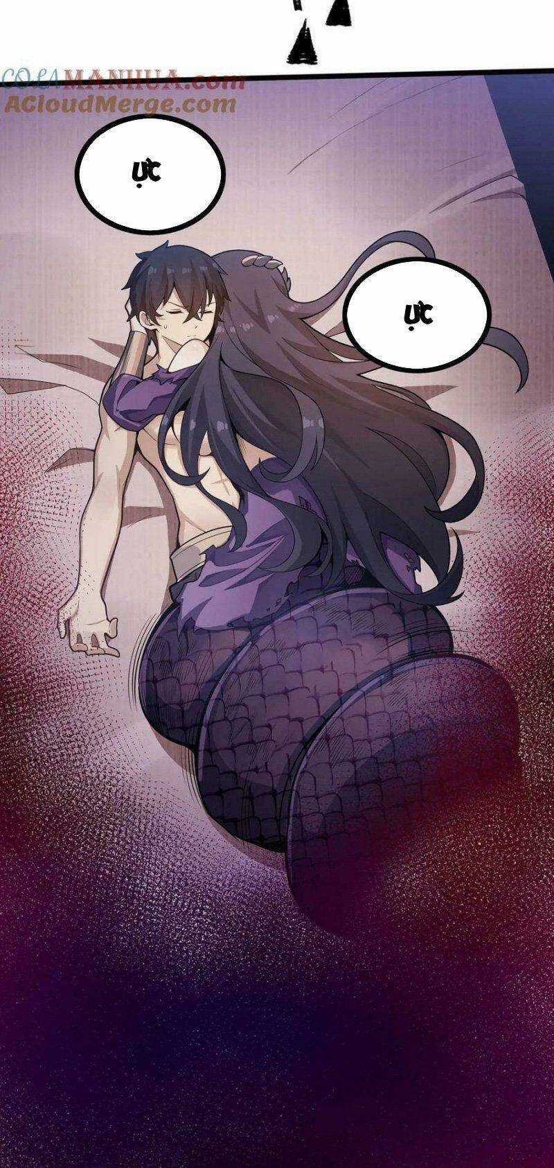 Sứ Đồ Vô Hạn Và 12 Chiến Cơ Chương 338 trang 3