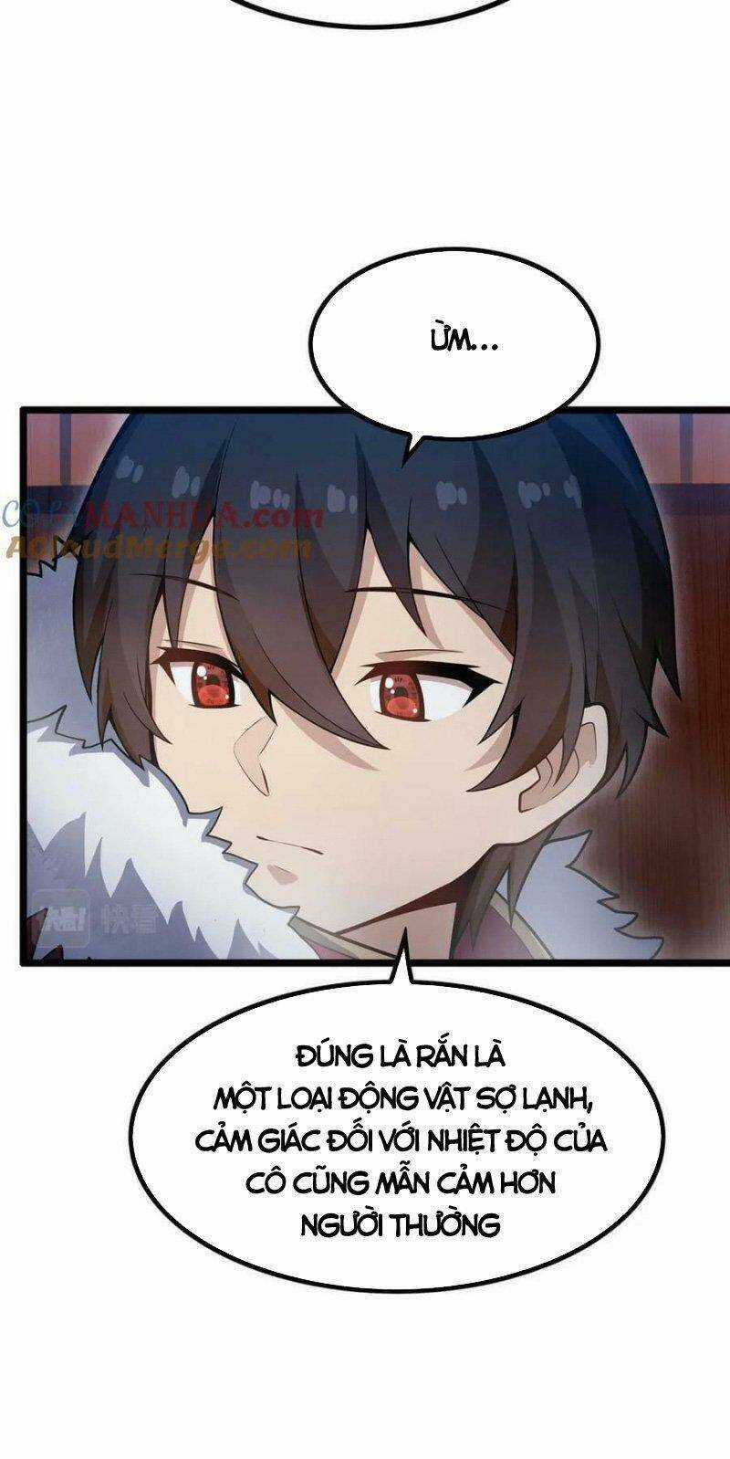 Sứ Đồ Vô Hạn Và 12 Chiến Cơ Chương 338 trang 31