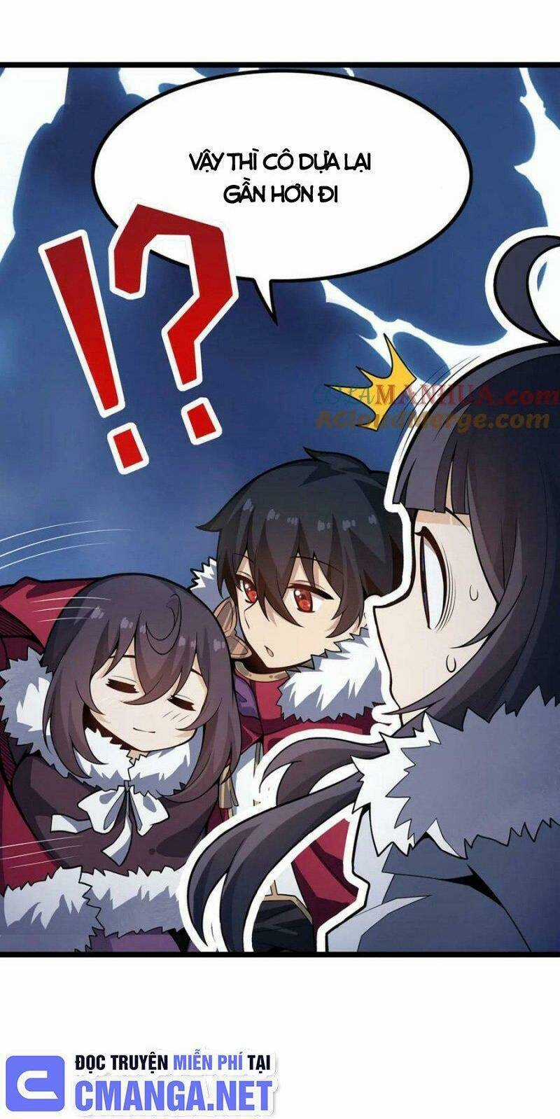 Sứ Đồ Vô Hạn Và 12 Chiến Cơ Chương 338 trang 32